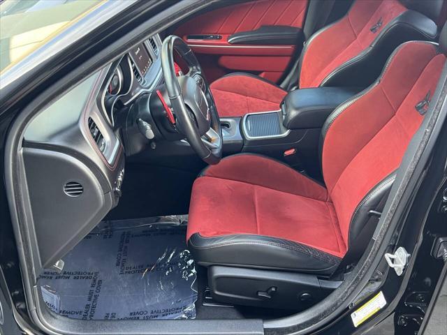 used 2022 Dodge Charger car, priced at $43,950