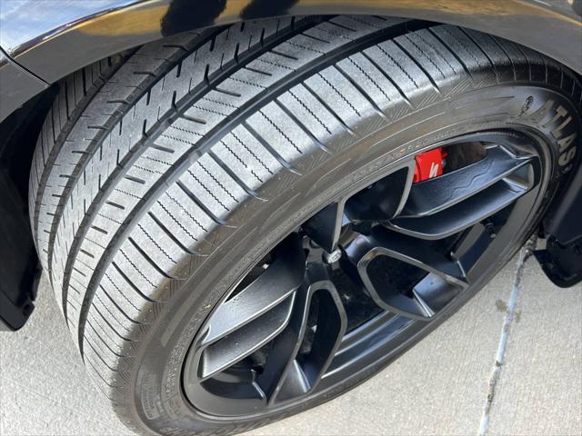 used 2022 Dodge Charger car, priced at $43,950