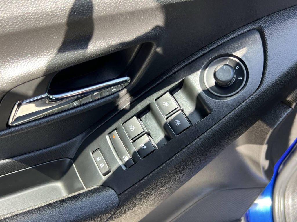 used 2017 Chevrolet Trax car, priced at $9,450