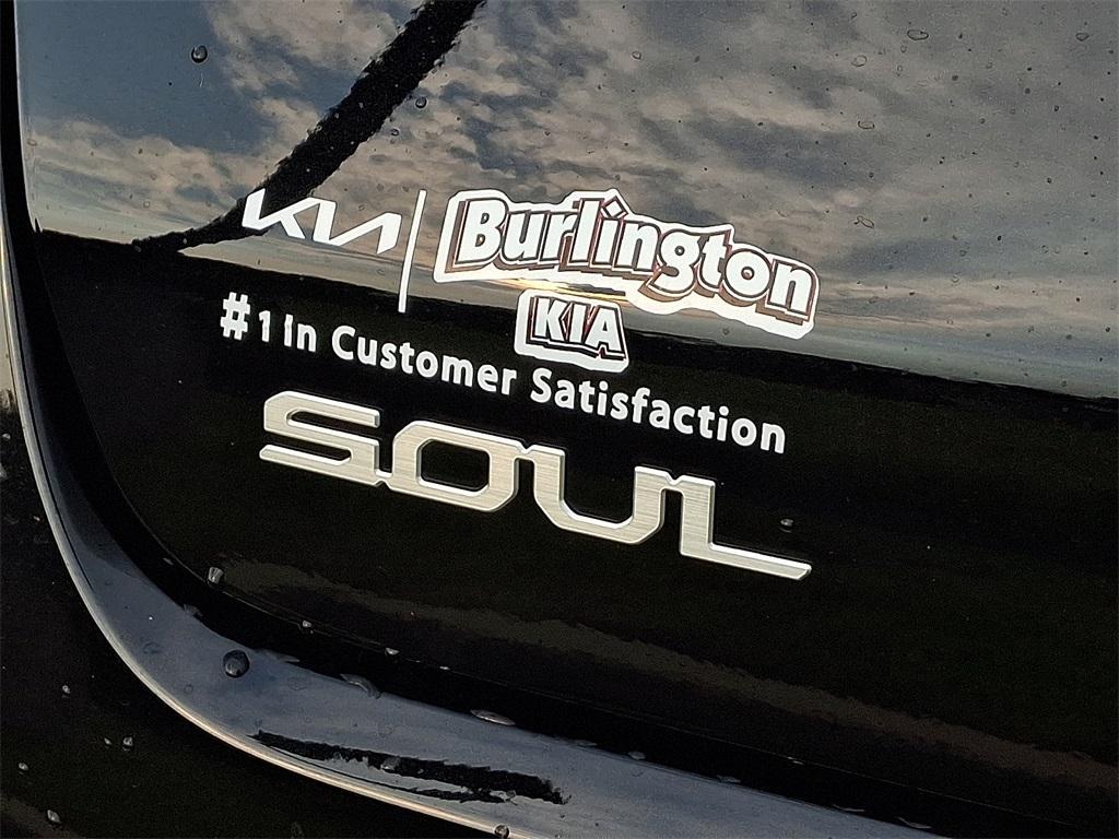 new 2025 Kia Soul car, priced at $26,530