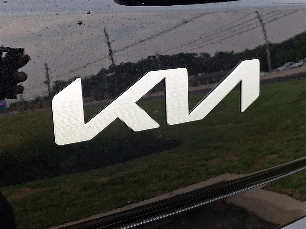 new 2025 Kia Soul car, priced at $26,530