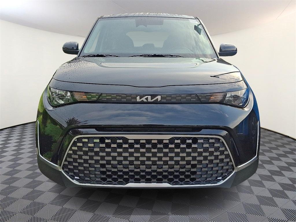new 2025 Kia Soul car, priced at $26,530