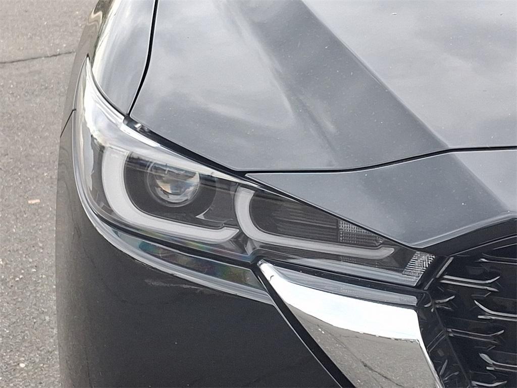 used 2022 Mazda CX-5 car, priced at $26,401