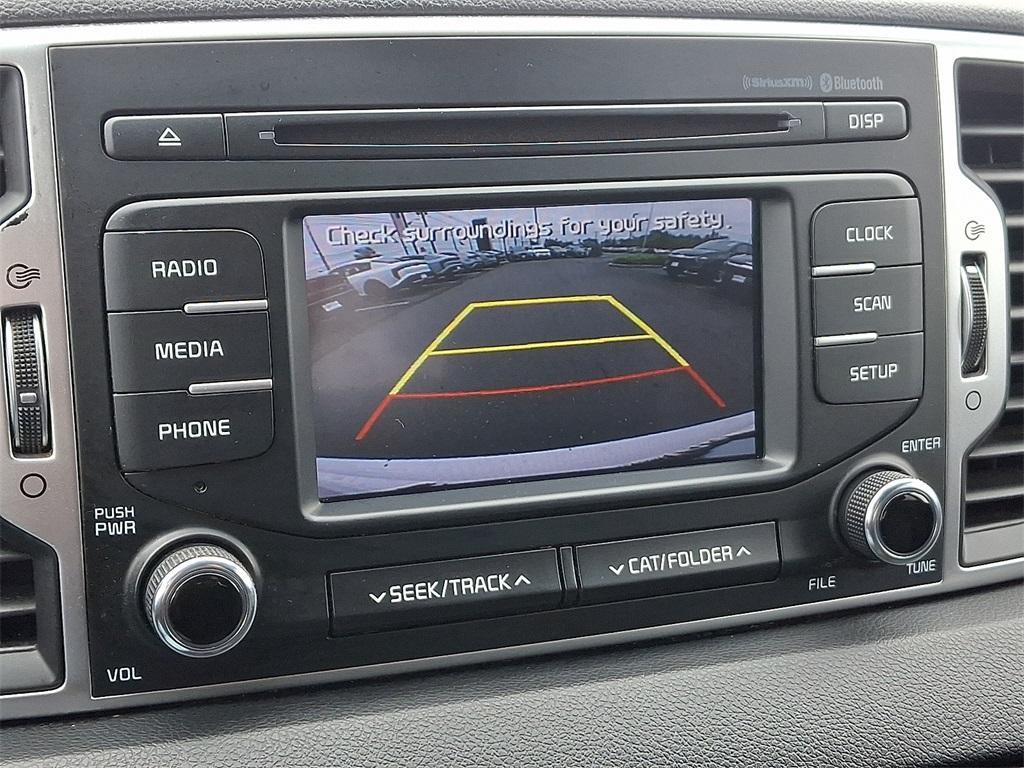 used 2019 Kia Sportage car, priced at $14,101