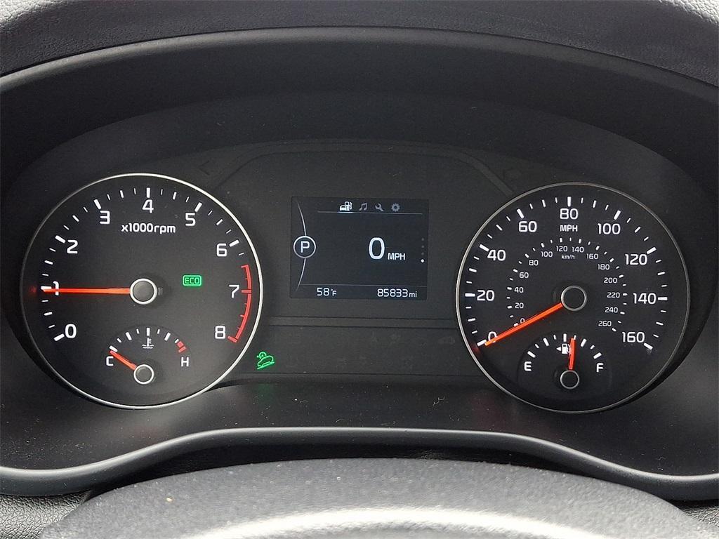 used 2019 Kia Sportage car, priced at $14,101