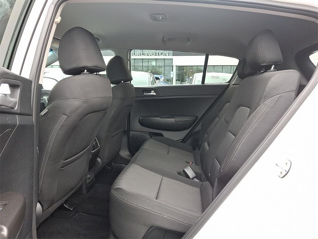 used 2019 Kia Sportage car, priced at $14,101