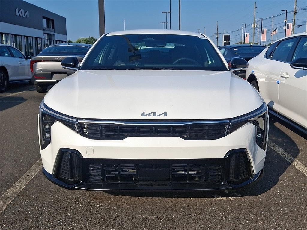 new 2025 Kia K4 car, priced at $26,760