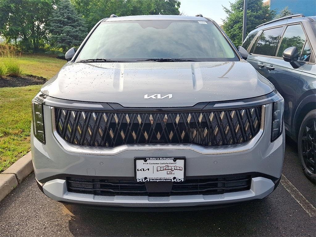 new 2026 Kia Carnival car, priced at $45,120