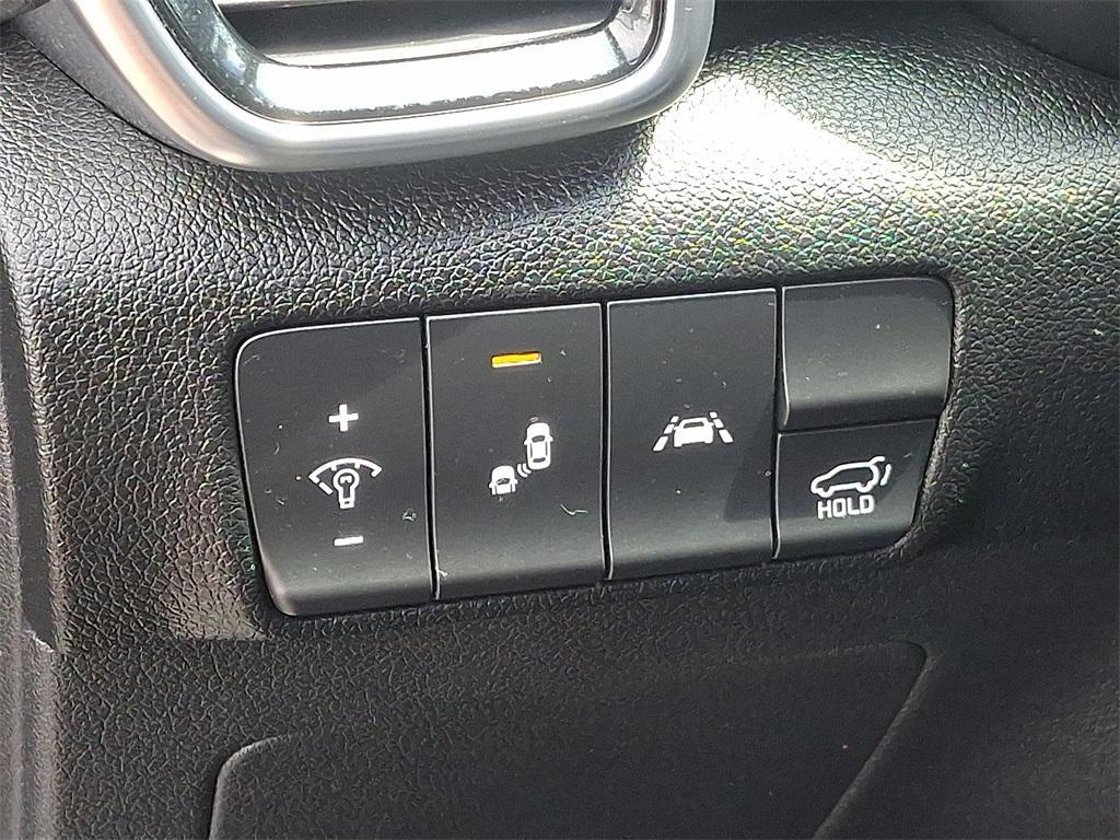 used 2021 Kia Sportage car, priced at $22,901