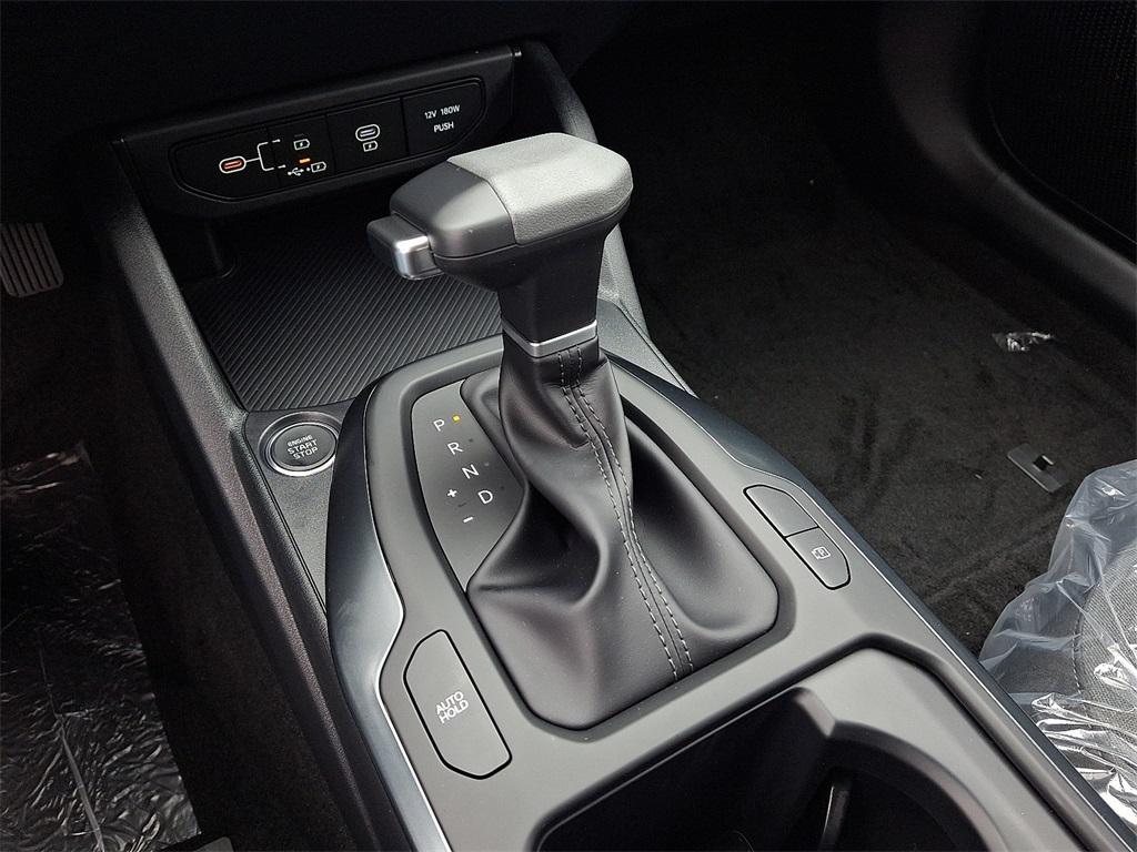 new 2025 Kia K4 car, priced at $24,810