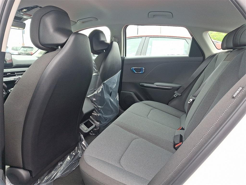 new 2025 Kia K4 car, priced at $24,810