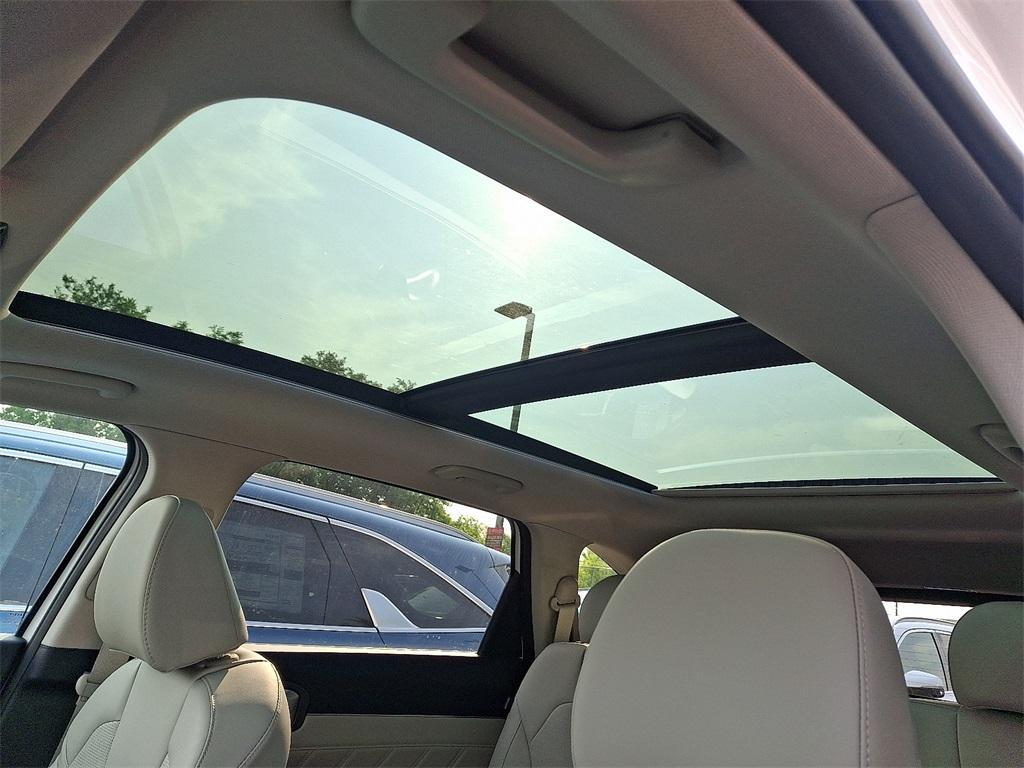 new 2025 Kia Sorento car, priced at $43,950
