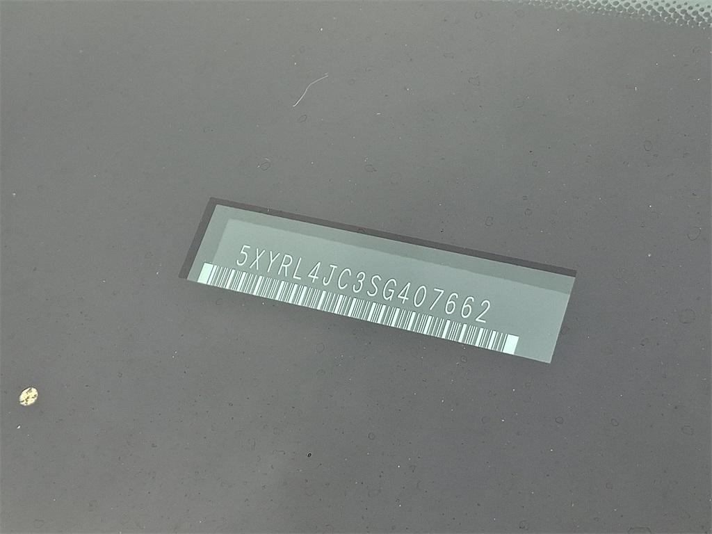 new 2025 Kia Sorento car, priced at $37,150