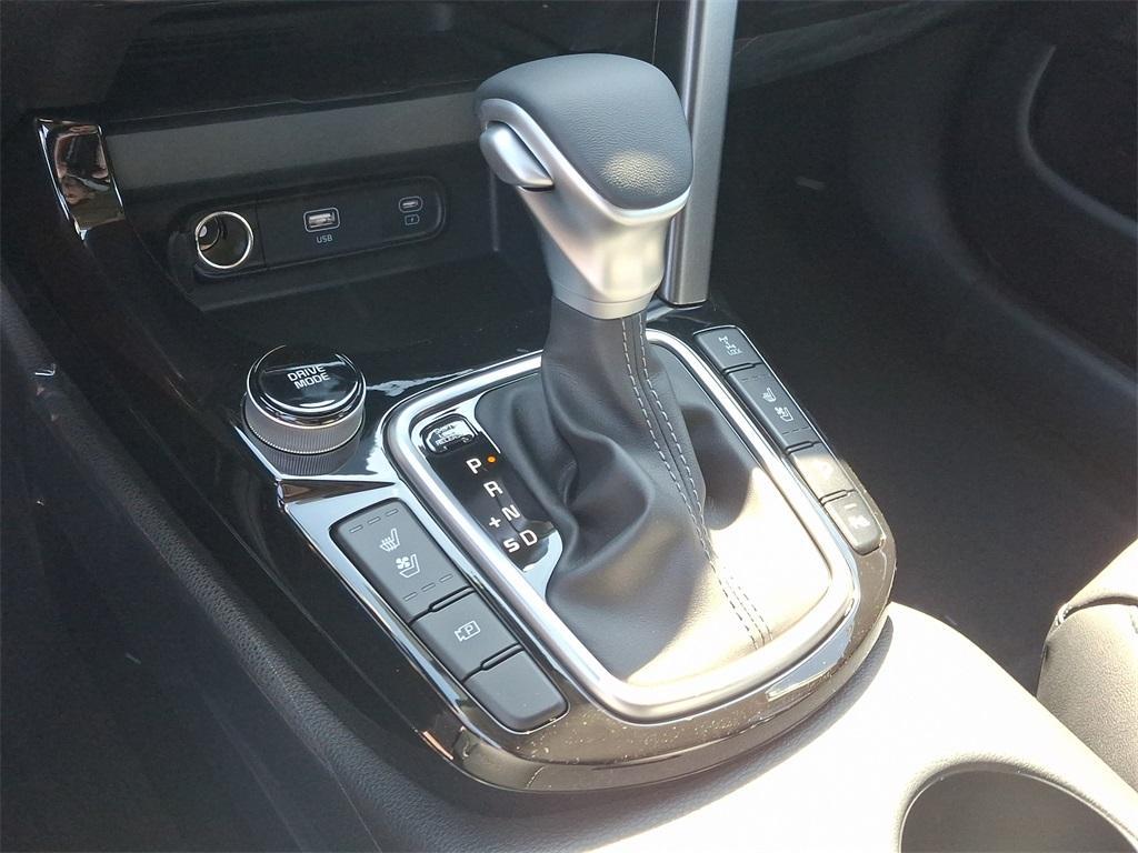 new 2025 Kia Seltos car, priced at $33,265
