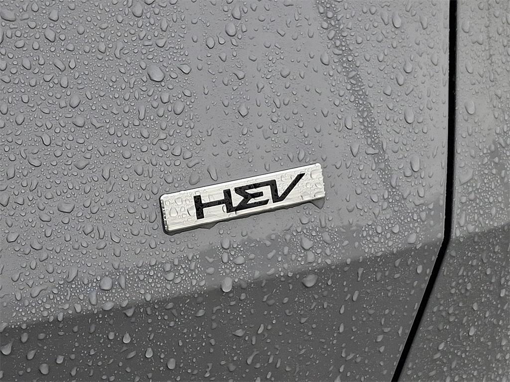 new 2026 Kia Sportage Hybrid car, priced at $36,680