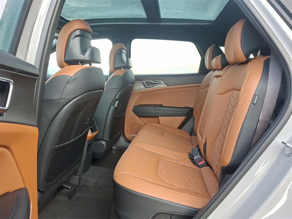 new 2026 Kia Sportage Hybrid car, priced at $37,440
