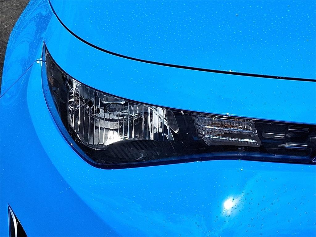 used 2025 Kia Soul car, priced at $25,901