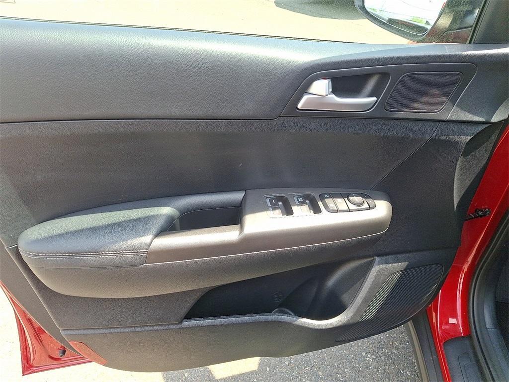 used 2020 Kia Sportage car, priced at $17,601