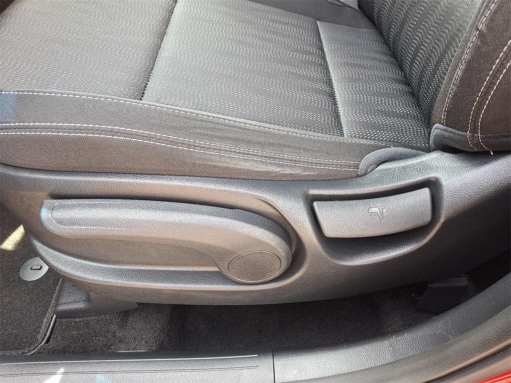 used 2020 Kia Sportage car, priced at $17,601