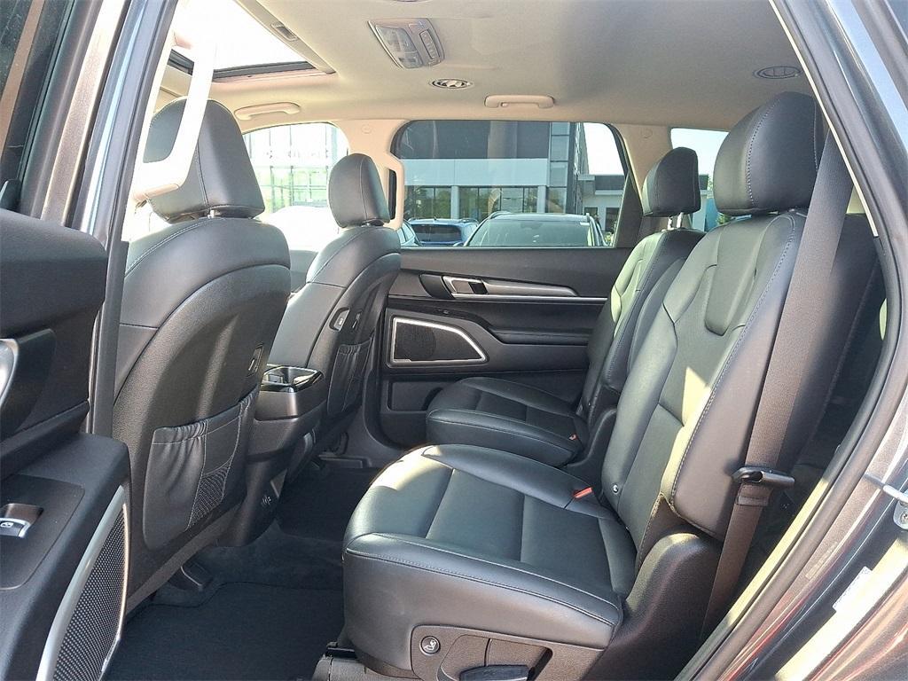 used 2020 Kia Telluride car, priced at $24,201