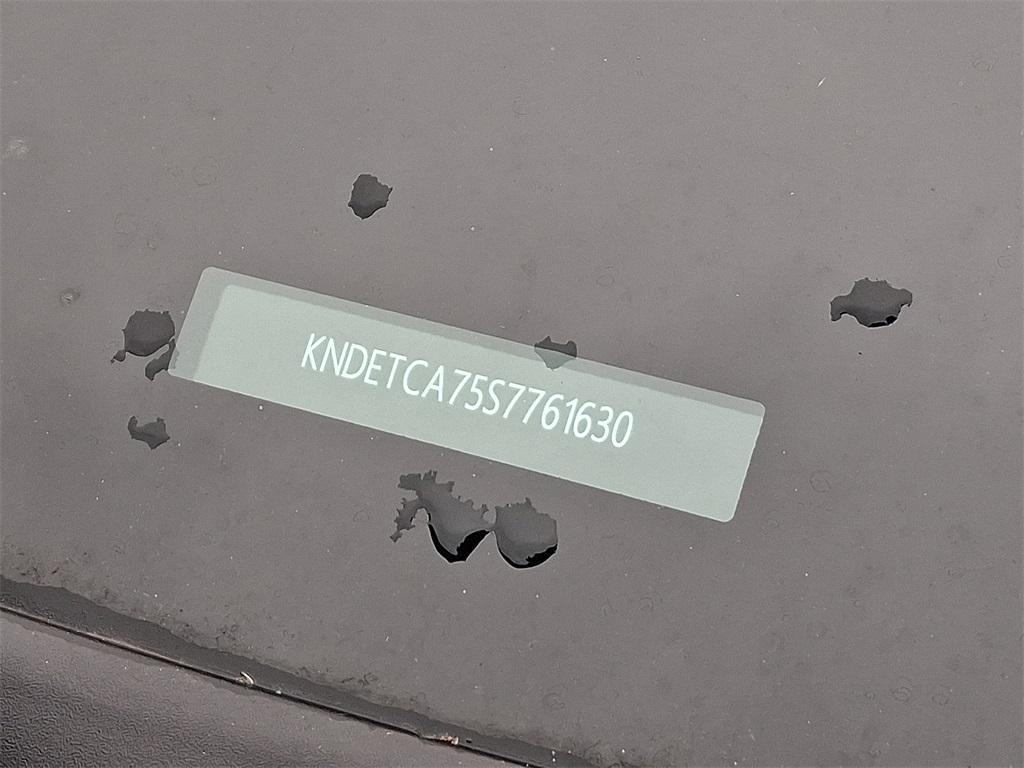 new 2025 Kia Seltos car, priced at $33,565