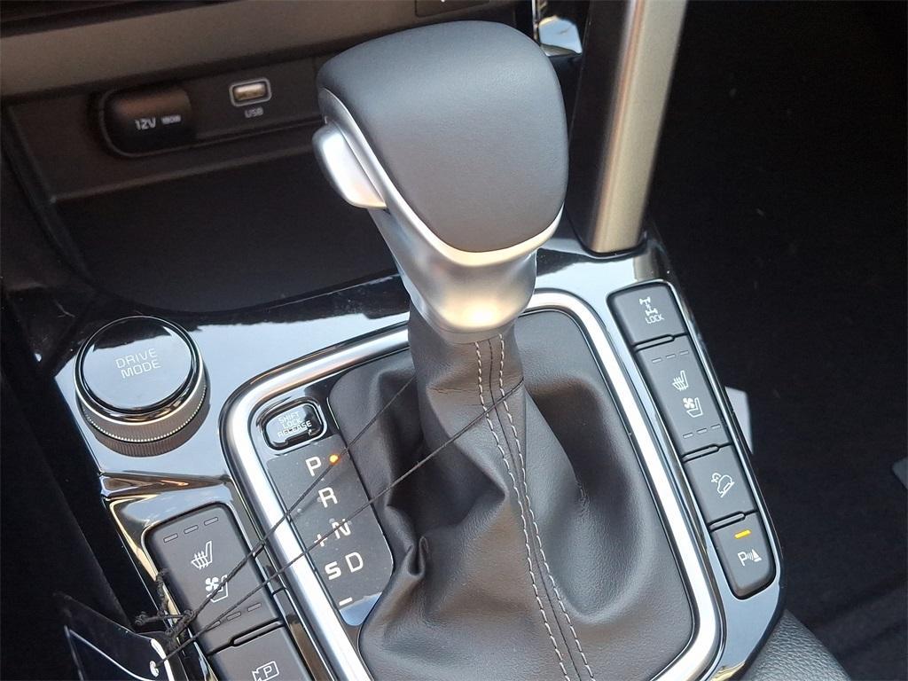 new 2025 Kia Seltos car, priced at $33,565