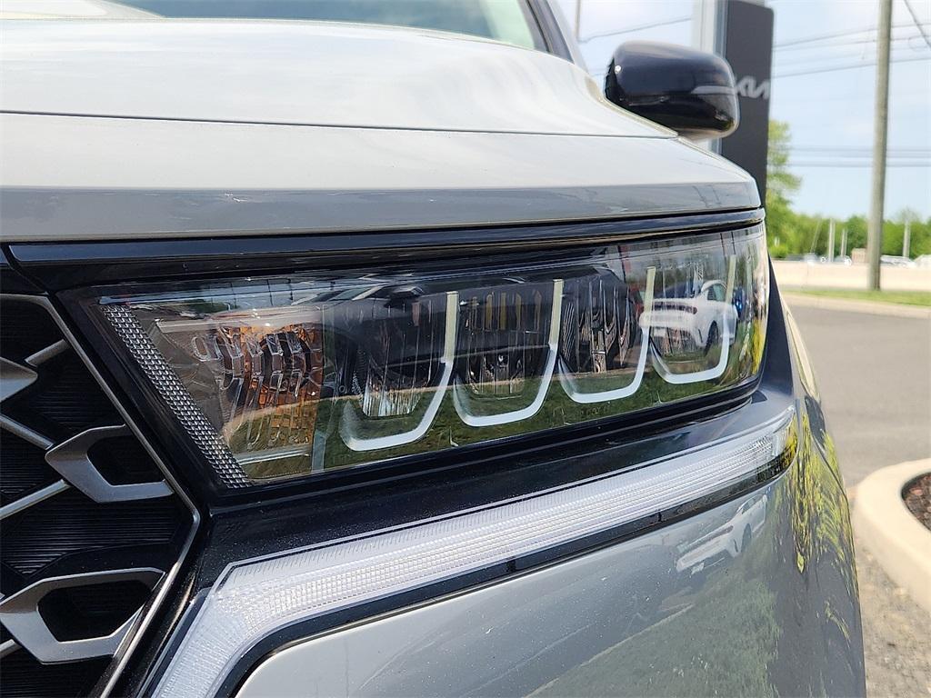 used 2022 Kia Sorento car, priced at $30,601