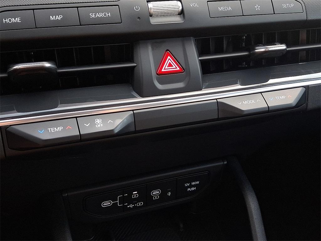 used 2025 Kia K4 car, priced at $23,201