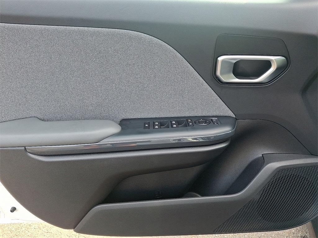 used 2025 Kia K4 car, priced at $23,201