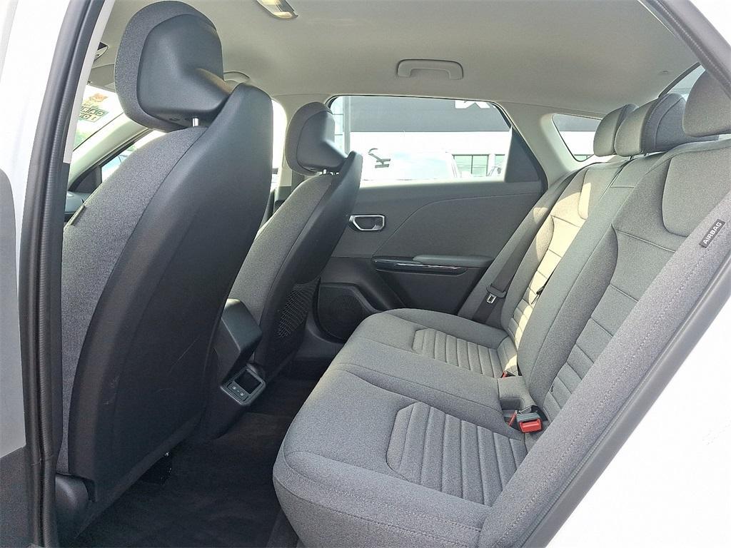 used 2025 Kia K4 car, priced at $23,201