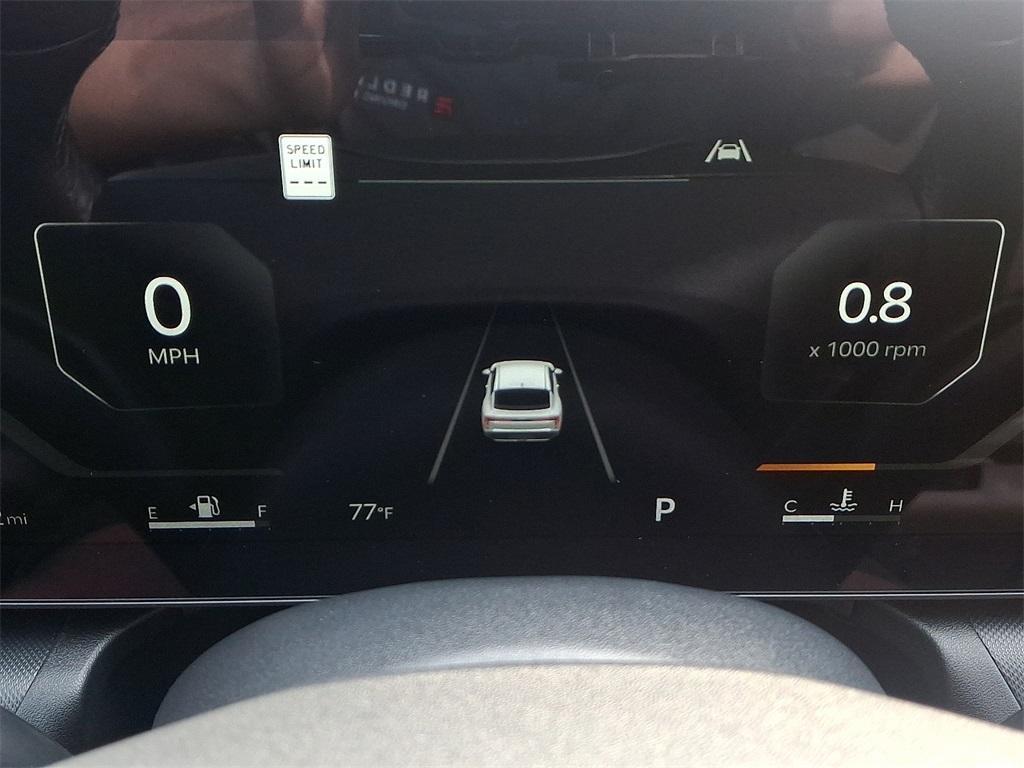 used 2025 Kia K4 car, priced at $23,201