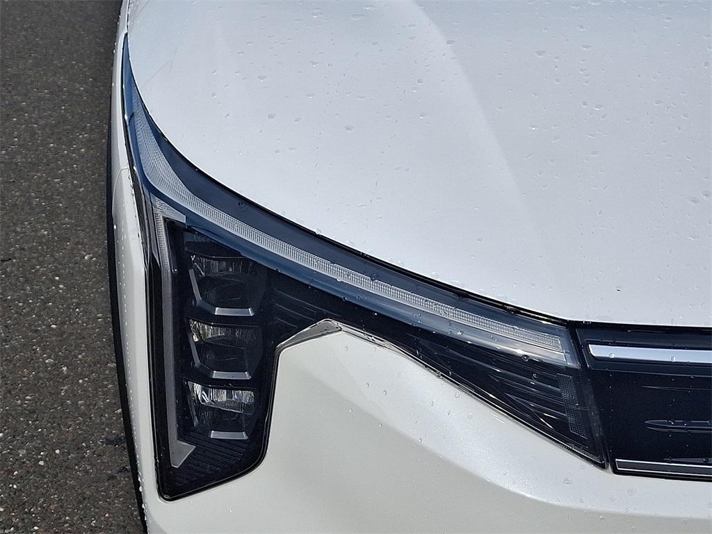 used 2025 Kia K4 car, priced at $23,201