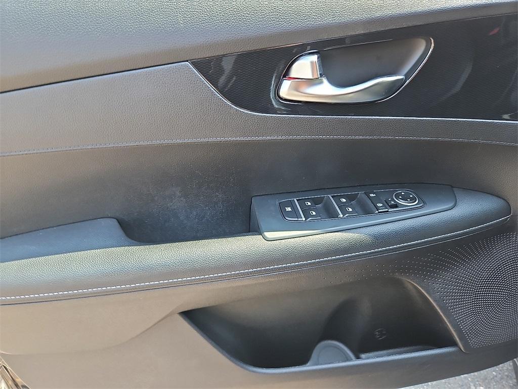 used 2021 Kia Forte car, priced at $18,701
