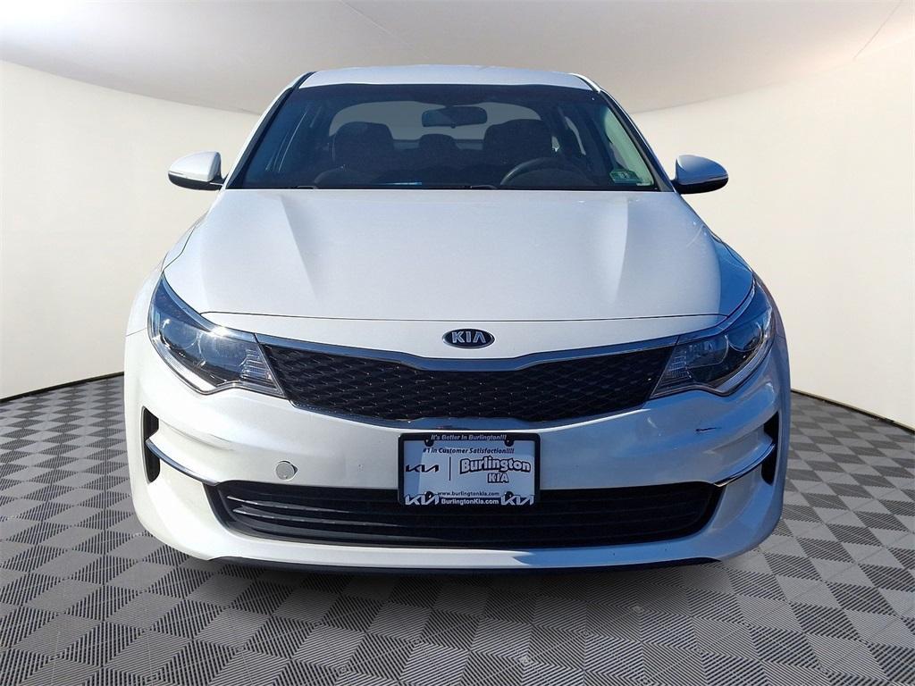 used 2018 Kia Optima car, priced at $13,801