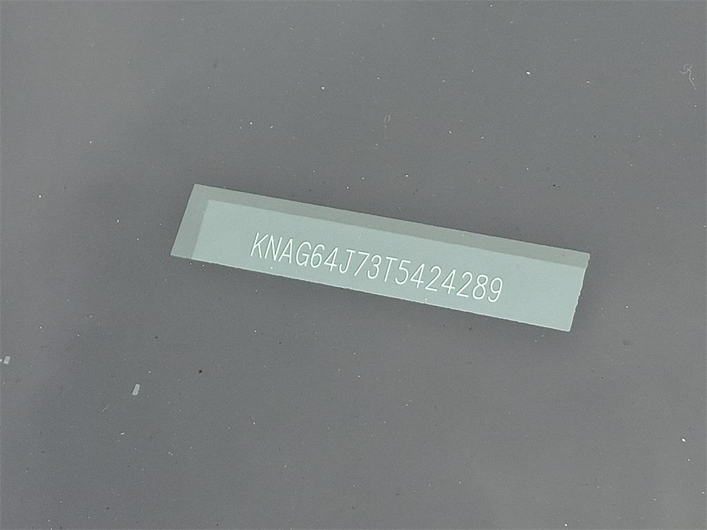 new 2026 Kia K5 car, priced at $30,725