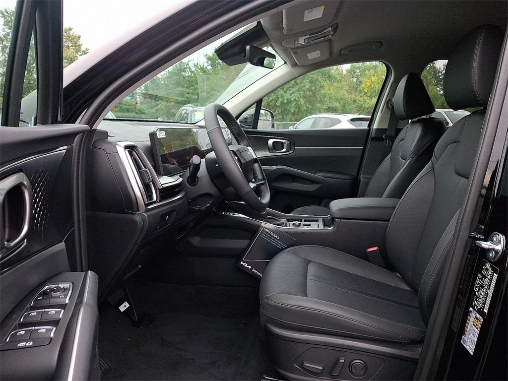 new 2026 Kia Sorento car, priced at $36,910