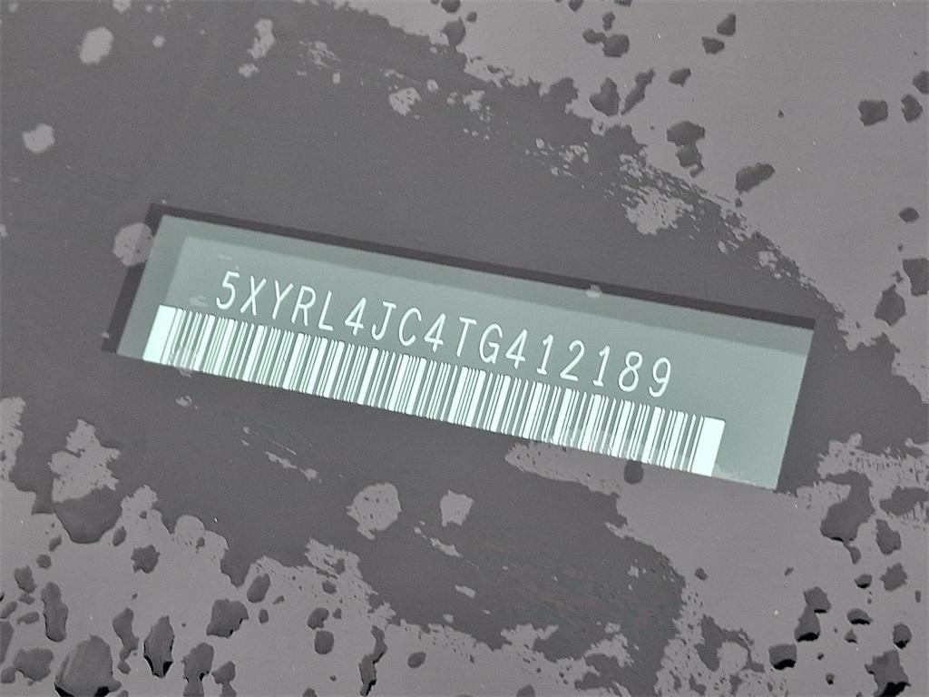 new 2026 Kia Sorento car, priced at $36,910