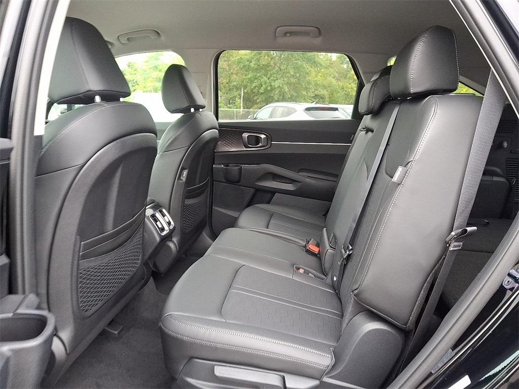 new 2026 Kia Sorento car, priced at $36,910