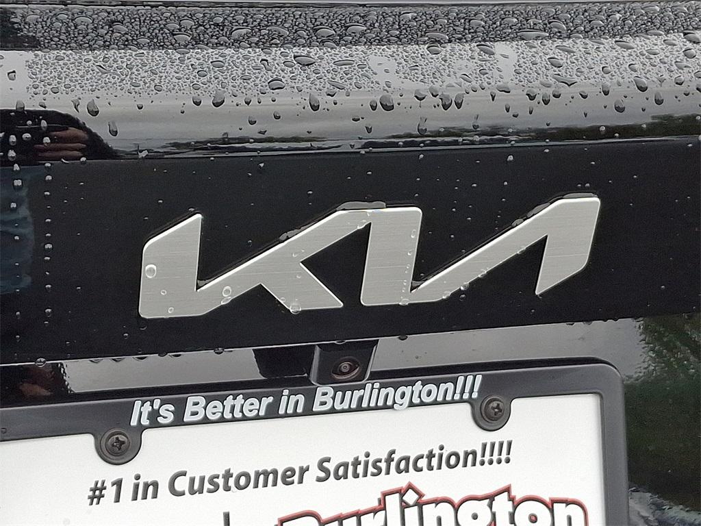 new 2026 Kia Sorento car, priced at $36,910