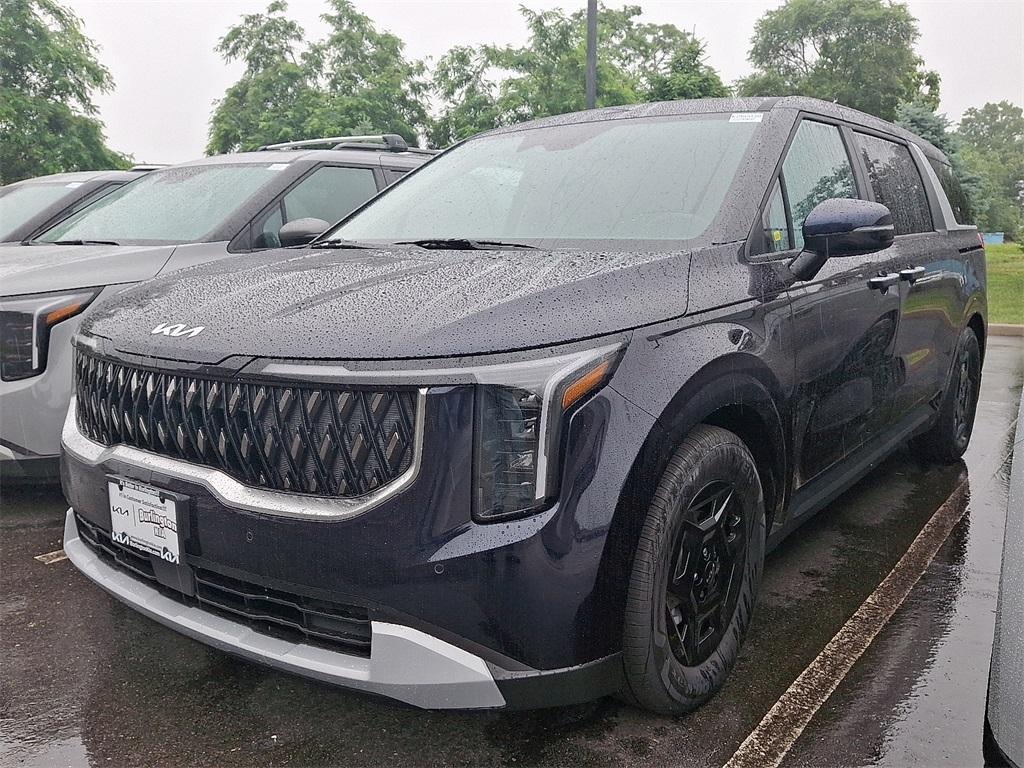new 2026 Kia Carnival car, priced at $40,690