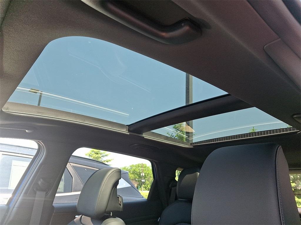new 2026 Kia Sportage car, priced at $36,270