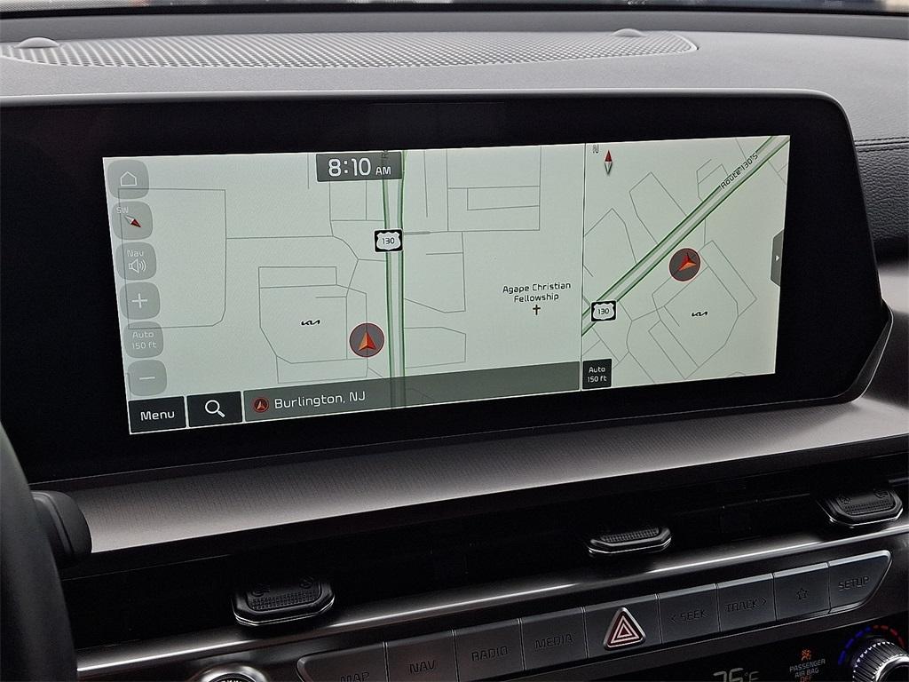 used 2023 Kia Telluride car, priced at $32,601