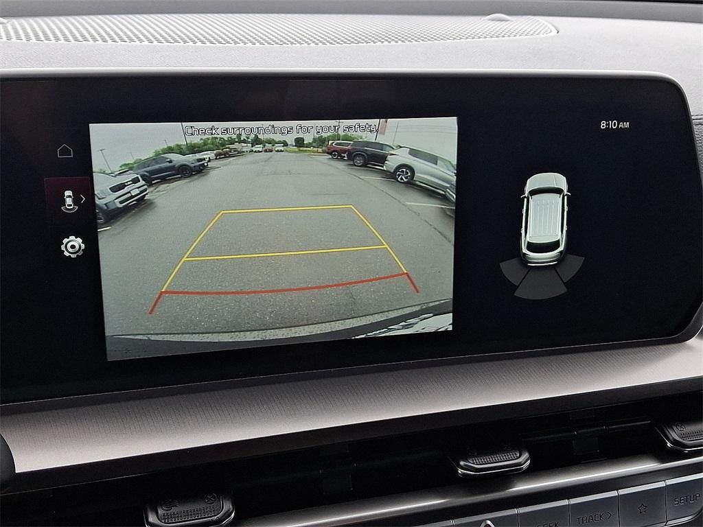 used 2023 Kia Telluride car, priced at $32,601