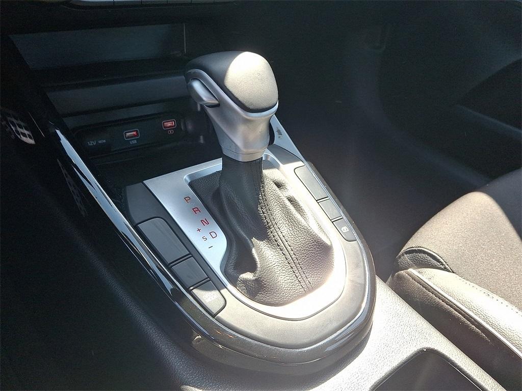 used 2022 Kia Forte car, priced at $21,601