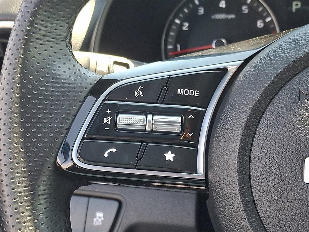 used 2022 Kia Forte car, priced at $21,601