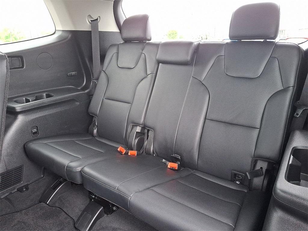 used 2023 Kia Telluride car, priced at $35,001