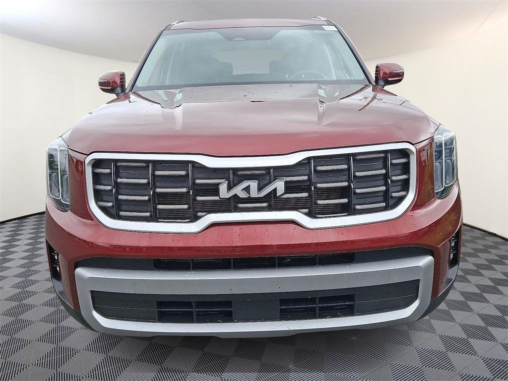 used 2023 Kia Telluride car, priced at $35,001