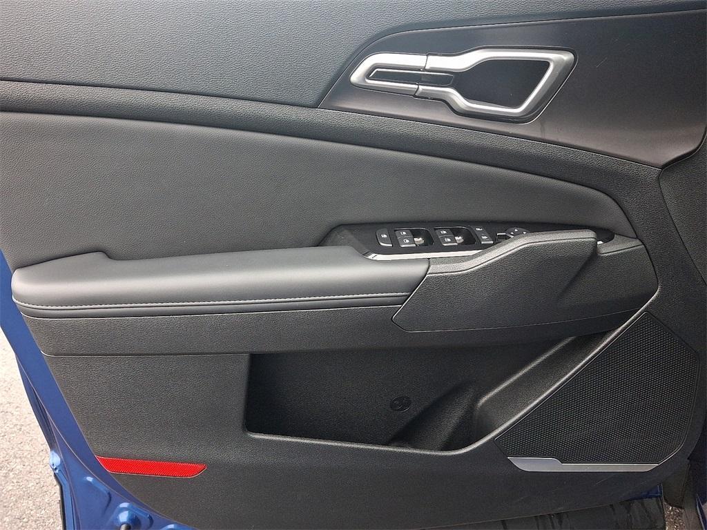 used 2023 Kia Sportage car, priced at $26,201