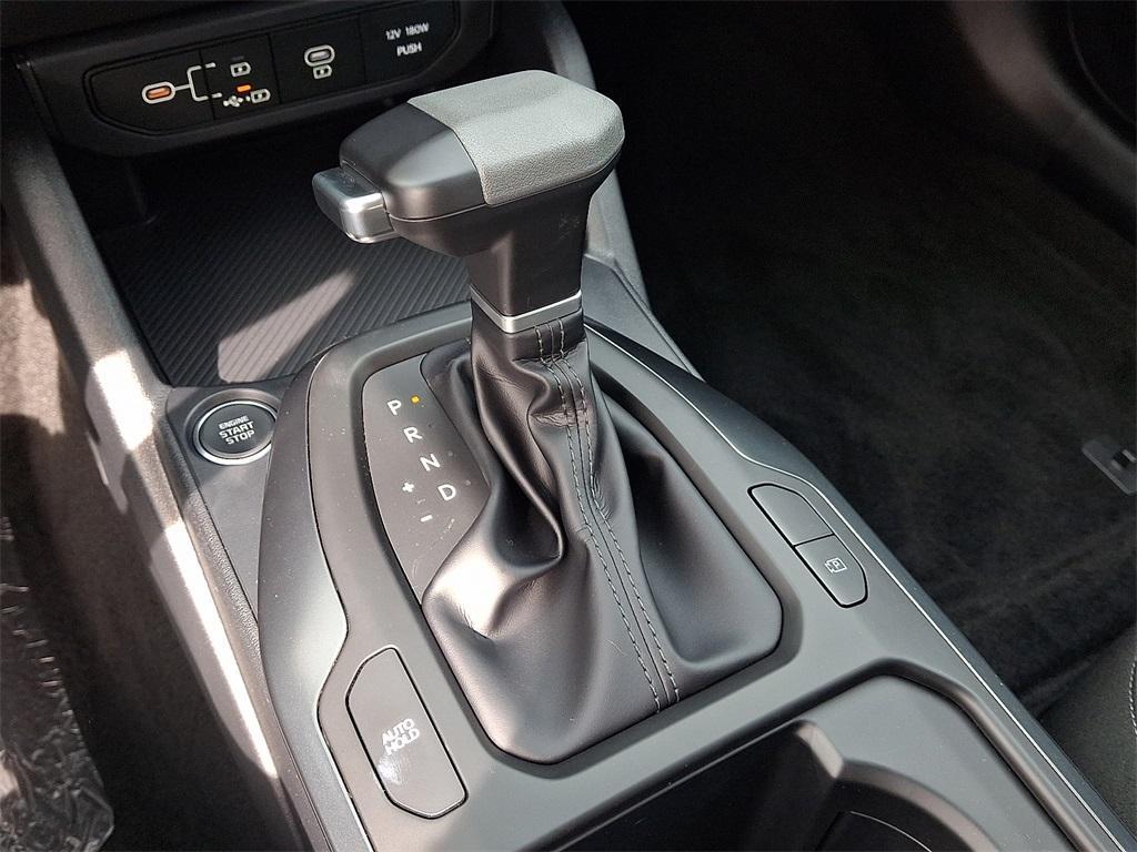 new 2025 Kia K4 car, priced at $24,810