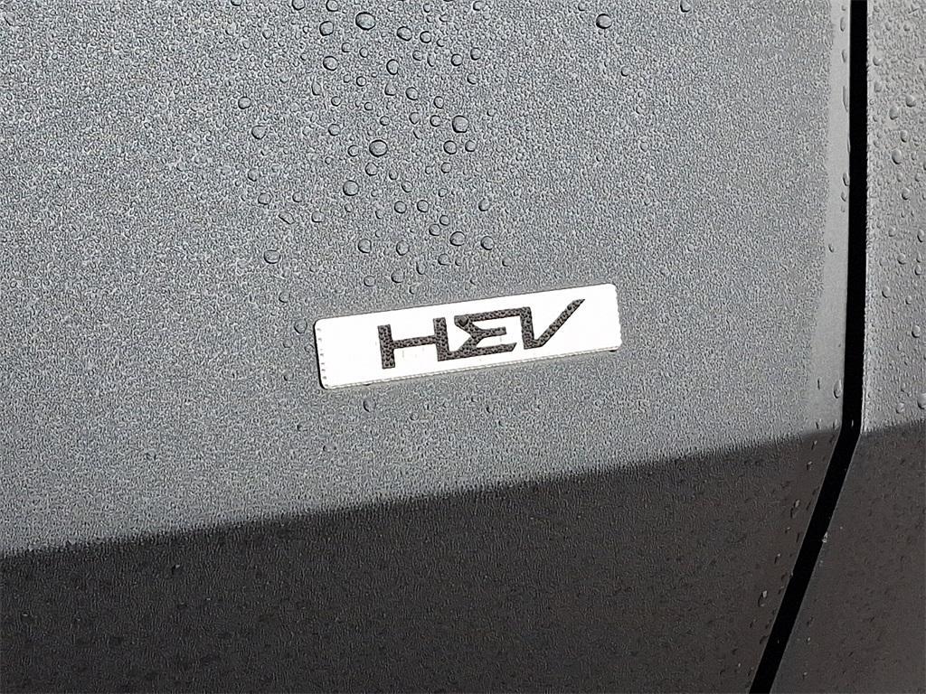 new 2026 Kia Sportage Hybrid car, priced at $42,805